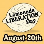 Lemonade Liberation Day Lemonade Liberation Day
