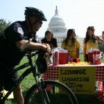 the lemonade liberators