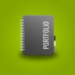 portfolio icon portfolio icon
