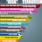 terror risk