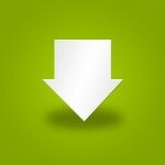 downloads icon downloads icon