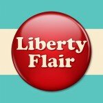 liberty flair square icon